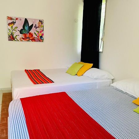 Punta Me Apartments & Rooms In Punta Sam Ferry Beach Cancun Exterior photo